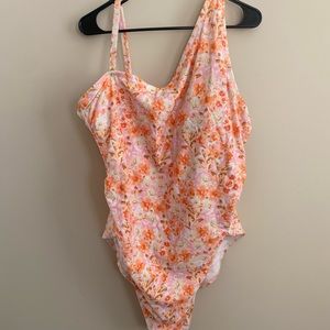 Target full piece swimsuit